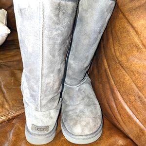 UGG Classic Tall Boot